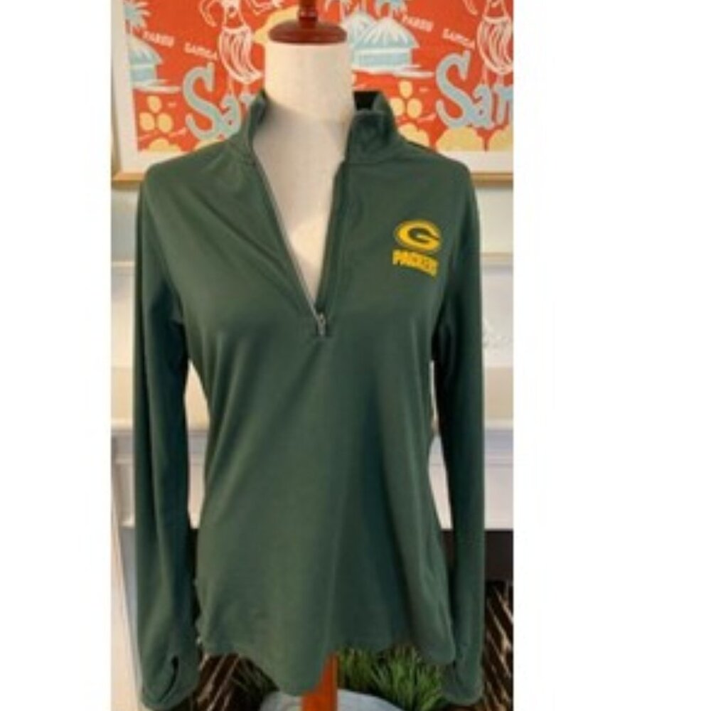 5 PIECES OF WI SPORTS LOGO APPAREL BUNDELED - Picture 6 of 10